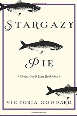 Stargazy Pie