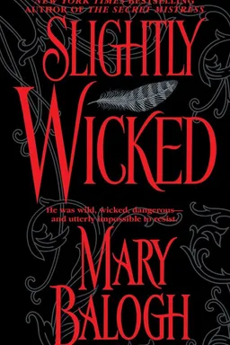 Slightly Wicked
