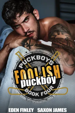 Foolish Puckboy