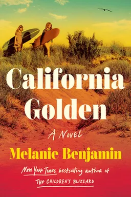 California Golden