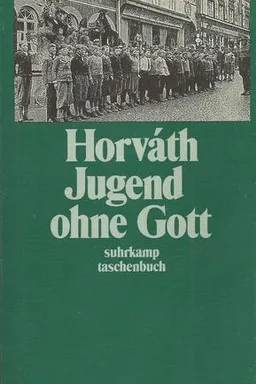 Jugend ohne Gott