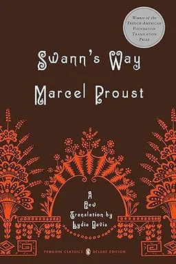 Swann's Way
