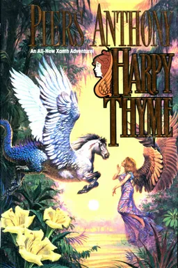 Harpy Thyme