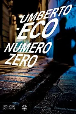 Numero Zero
