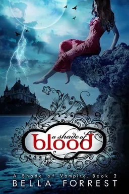 A Shade of Blood