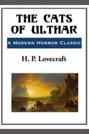 The Cats of Ulthar