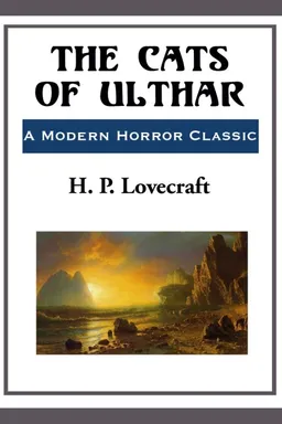 The Cats of Ulthar