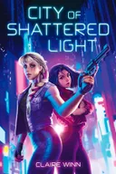 City of Shattered Light