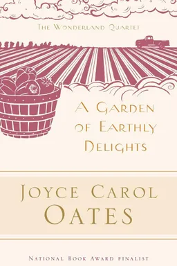 A Garden of Earthly Delights