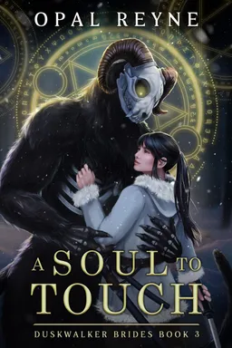 A Soul to Touch