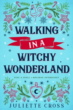 Walking in a Witchy Wonderland