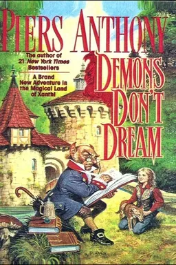 Demons Don't Dream