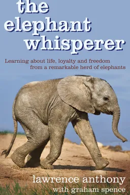 The Elephant Whisperer
