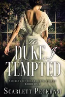 The Duke I Tempted