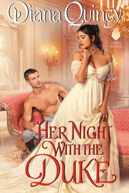 Her Night with the Duke