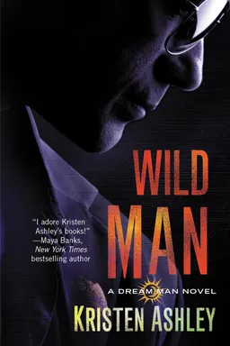 Wild Man