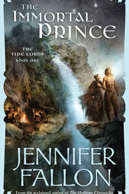 The Immortal Prince