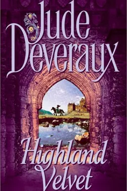 Highland Velvet