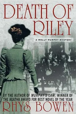 Death of Riley