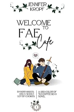Welcome to Fae Cafe