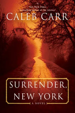 Surrender, New York