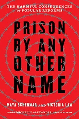 Prison by Any Other Name: The Harmful Consequences of Popular Reforms