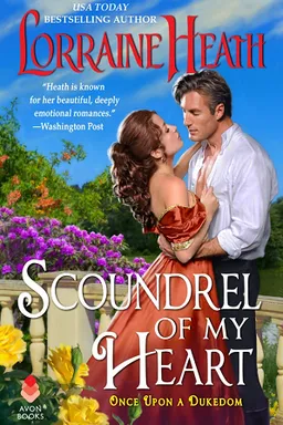 Scoundrel of My Heart