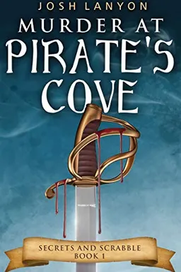 Murder at Pirate's Cove