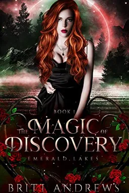 The Magic of Discovery