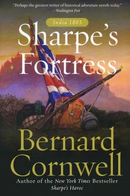 Sharpe's Fortress