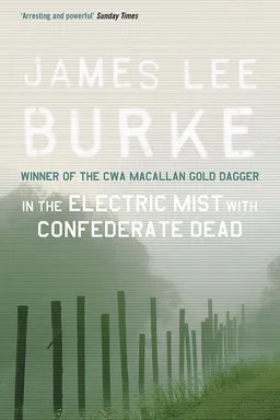 In the Electric Mist With Confederate Dead