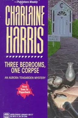 Three Bedrooms, One Corpse