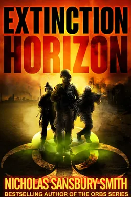 Extinction Horizon