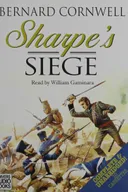 Sharpe's Siege