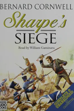 Sharpe's Siege