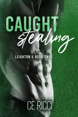 Caught Stealing