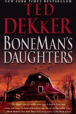 BoneMan's Daughters