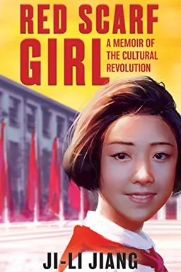 Red Scarf Girl