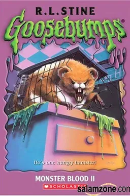 Monster Blood II