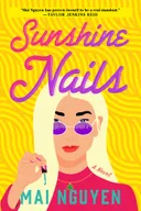 Sunshine Nails
