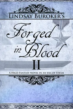 Forged in Blood II