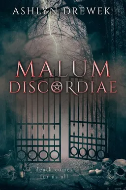 Malum Discordiae