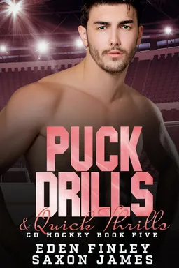Puck Drills & Quick Thrills