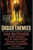 Urban Enemies