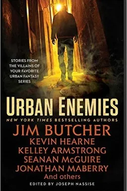 Urban Enemies