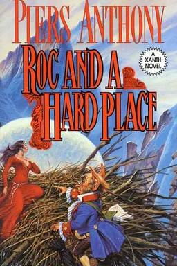 Roc and a Hard Place