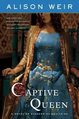 The Captive Queen