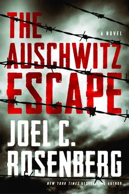 The Auschwitz Escape