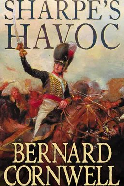 Sharpe's Havoc