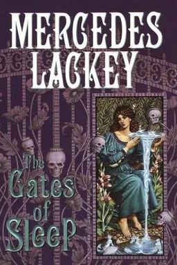 The Gates of Sleep